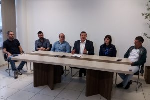 Arena Condá ganhará nova iluminação