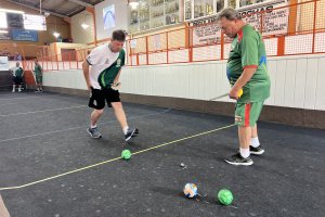 Chapec&oacute; inicia sua participa&ccedil;&atilde;o na 63&ordf; edi&ccedil;&atilde;o dos JASC com vit&oacute;rias importantes