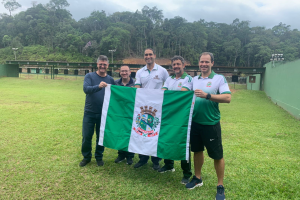 Resultados positivos nos 60&deg;JASC