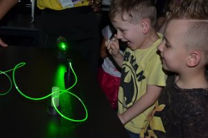 Ceim aproxima as crian&ccedil;as da ci&ecirc;ncia