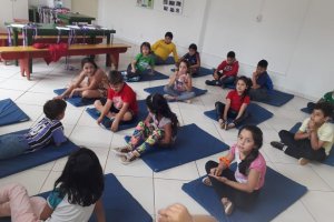 Equipe da SEASC participar&aacute; de capacita&ccedil;&atilde;o