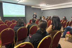 Chapec&oacute; apresenta inova&ccedil;&otilde;es da Rede Municipal de Ensino no Summit Cidades 2025