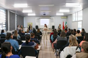 Secretaria de Educação divulga cronograma de formações pedagógicas