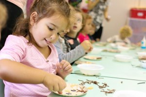 Eu sou especial! Vamos nos conhecer? 