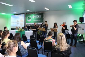 SEMPAT encerra com saldo positivo