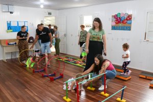 Conheça a programação do Dia da Família na Escola em Chapecó
