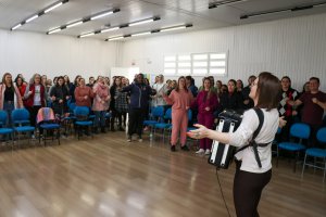 Secretaria de Educação divulga cronograma de formações pedagógicas