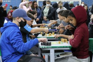 Escolas municipais comemoram o Dia Nacional da Matem&aacute;tica