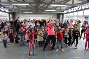 II Dia da Família na Escola movimentou a Rede Municipal de Ensino