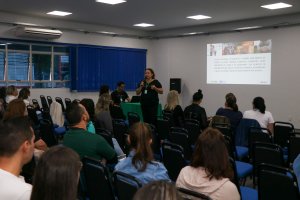 Secretaria de Educa&ccedil;&atilde;o inicia projeto de mentoria de gestores(as)