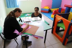 Professores recebem forma&ccedil;&atilde;o e se preparam para voltar &agrave;s aulas