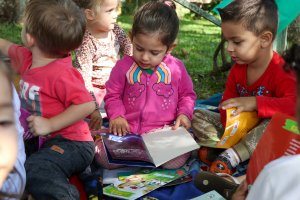 Educação Infantil de Chapecó apresenta novo Currículo Municipal