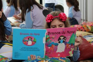 Semana Nacional do Livro e da Biblioteca traz programa&ccedil;&atilde;o gratuita em Chapec&oacute;