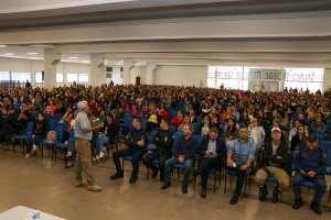 Secretaria de Educa&ccedil;&atilde;o divulga cronograma de forma&ccedil;&otilde;es pedag&oacute;gicas