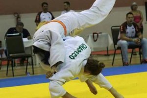 Jud&ocirc; conquista medalhas no Campeonato Regional