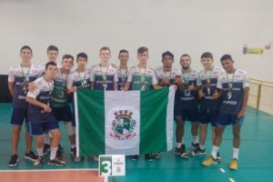 Participa&ccedil;&atilde;o de Chapec&oacute; na Olesc