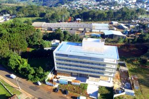 Centro de Inova&ccedil;&atilde;o Tecnol&oacute;gica ser&aacute; entregue em agosto