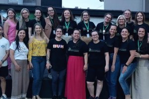 Grupo de Estudos �Territoriar� realizou evento de encerramento no ano