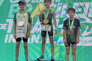 Revela&ccedil;&atilde;o da ACN Chapec&oacute; conquista o vice-campeonato no Brasileiro de Triathlon