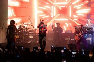 Abertura dos Jogos Abertos em Chapecó terá show nacional com Biquini Cavadão