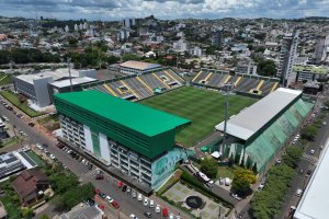 Rua Condá será fechada nesta quarta-feira