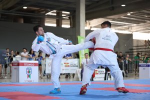 HISTÓRIAS DO JASC Atleta que foi sétimo do mundo em 2023 ajudou Chapecó a conquistar o troféu geral 