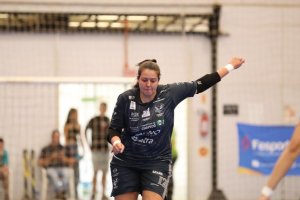 HISTÓRIAS DOS JASC A GIGAnte do futsal Feminino de Chapecó