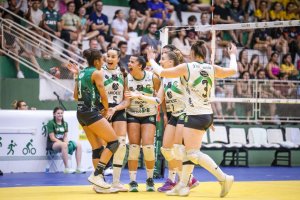 Chapecó conquista mais quatro medalhas no JASC