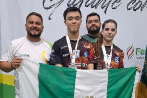 Prefeitura de Chapecó/ADCTM disputa o Brasileiro de Verão