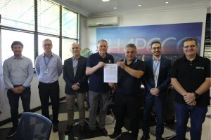 Prefeitura de Chapec&oacute; receber&aacute; R$12 milh&otilde;es em renova&ccedil;&atilde;o de contrato com a Caixa