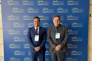 ​Secret&aacute;rio da Fazenda integra Conselho Nacional do IBS