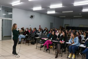 Projeto de letramento busca garantir o desenvolvimento integral na Educa&ccedil;&atilde;o Infantil
