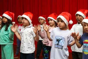 Lançada a campanha Papai Noel dos Correios 2023