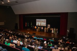 Semin&aacute;rio Regional de Seguran&ccedil;a nas Escolas foi realizado em Chapec&oacute;