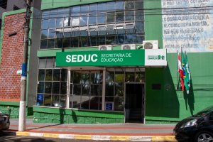 Segundo per&iacute;odo de matr&iacute;culas ser&aacute; nos dias 25 e 26 de janeiro