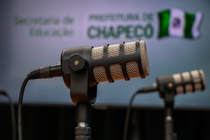 Secretaria de Educa&ccedil;&atilde;o divulga cronograma de lives da semana