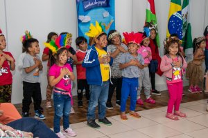 Campanha Papai Noel dos Correios foi lan&ccedil;ada em Chapec&oacute;