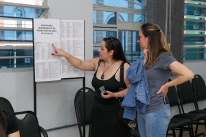 Secretaria de Educa&ccedil;&atilde;o organiza momento de intera&ccedil;&atilde;o entre professores para permuta de vagas