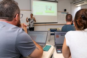 Novas disciplinas no curr&iacute;culo escolar em 2024 na Rede Municipal