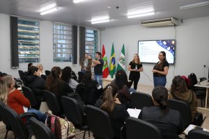 Secretaria de Educa&ccedil;&atilde;o divulga cronograma de forma&ccedil;&otilde;es pedag&oacute;gicas