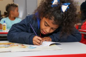 Chapec&oacute; conquista Selo Ouro no Compromisso Nacional Crian&ccedil;a Alfabetizada