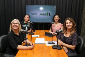 Curr&iacute;culo da Educa&ccedil;&atilde;o Infantil da Rede Municipal foi reestruturado