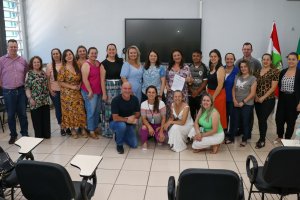 Nova gest&atilde;o do Conselho do FUNDEB toma posse