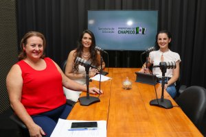 *PODCAST: PODMULHER recebe a psicóloga Karine Luza para um bate papo*