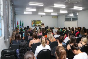 Projeto Pilares terá programação especial para o público feminino