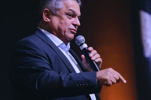 Chapec&oacute; ter&aacute; uma das melhores estruturas do Brasil para a realiza&ccedil;&atilde;o de eventos