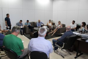 COMTUR: ferramenta de fomento ao turismo