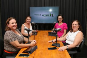 Liderança e Empreendedorismo Feminino é o tema do terceiro episódio do PodMulher