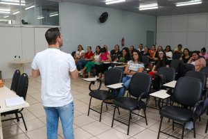 Secretaria de Educação divulga cronograma de formações 