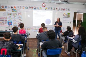 Processo Seletivo para contrata&ccedil;&atilde;o professores tempor&aacute;rios foi prorrogado